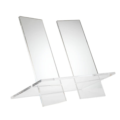 THE SISTINE CHAPEL CUSTOM PLEXIGLASS STAND