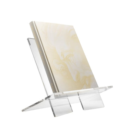 THE SISTINE CHAPEL CUSTOM PLEXIGLASS STAND